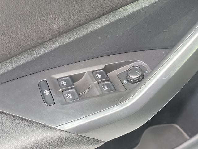 2019 Volkswagen Jetta SEL