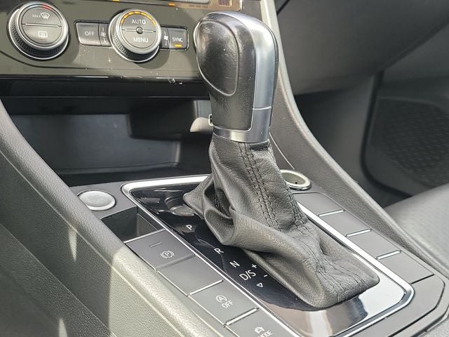 2019 Volkswagen Jetta SEL