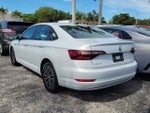 2019 Volkswagen Jetta SEL