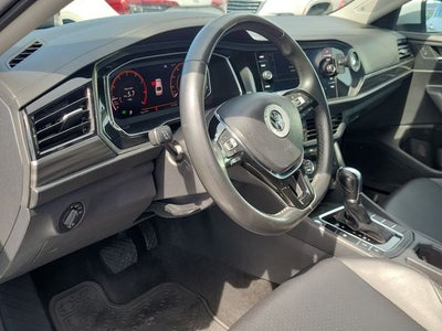 2019 Volkswagen Jetta SEL
