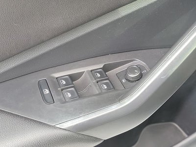 2019 Volkswagen Jetta SEL