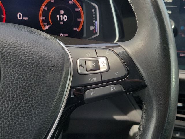2019 Volkswagen Jetta SEL