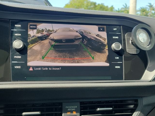 2019 Volkswagen Jetta SEL