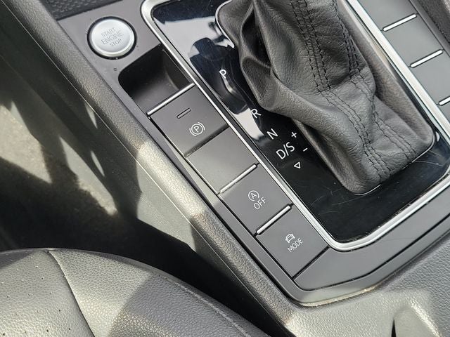 2019 Volkswagen Jetta SEL
