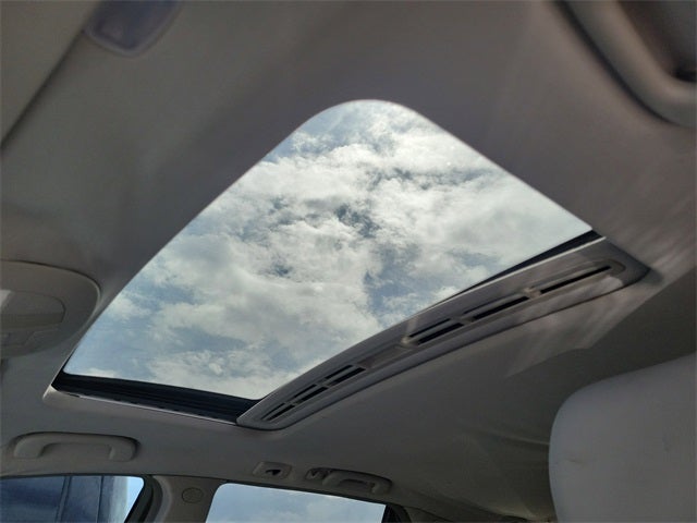 2011 Mercedes-Benz M-Class ML 350