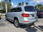 2019 Mercedes-Benz GLS GLS 450 4MATIC®
