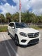 2018 Mercedes-Benz GLS GLS 550 4MATIC®