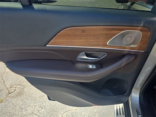 2022 Mercedes-Benz GLE GLE 350