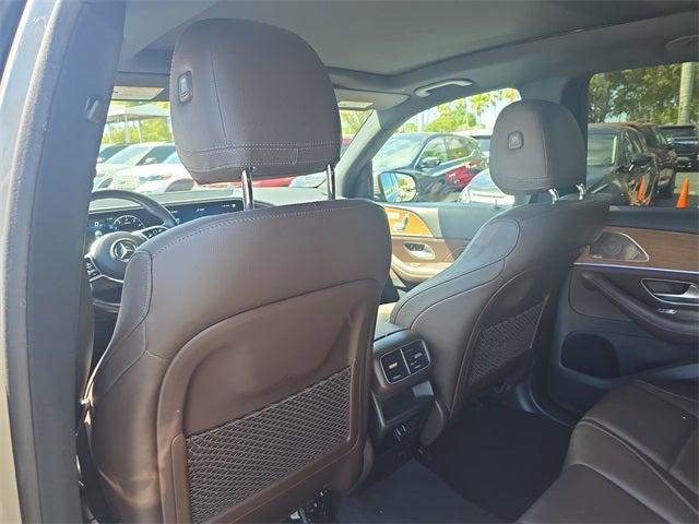 2022 Mercedes-Benz GLE GLE 350