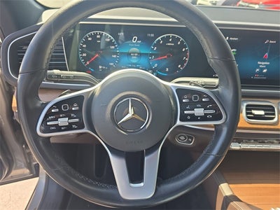 2022 Mercedes-Benz GLE GLE 350