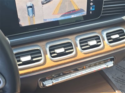 2022 Mercedes-Benz GLE GLE 350