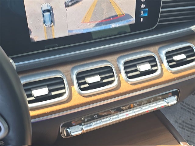 2022 Mercedes-Benz GLE GLE 350