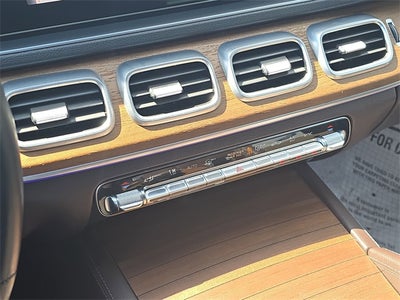 2022 Mercedes-Benz GLE GLE 350