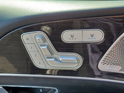 2020 Mercedes-Benz GLE GLE 350