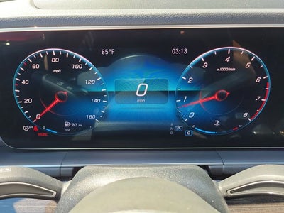 2020 Mercedes-Benz GLE GLE 350