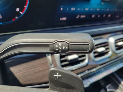 2020 Mercedes-Benz GLE GLE 350