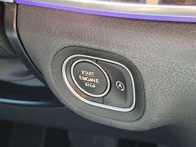 2020 Mercedes-Benz GLE GLE 350