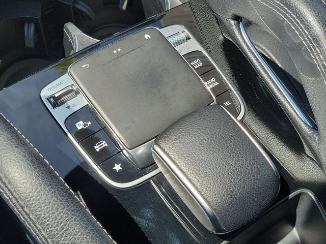 2020 Mercedes-Benz GLE GLE 350