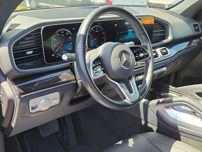 2020 Mercedes-Benz GLE GLE 350