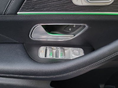 2024 Mercedes-Benz GLE GLE 450 4MATIC®