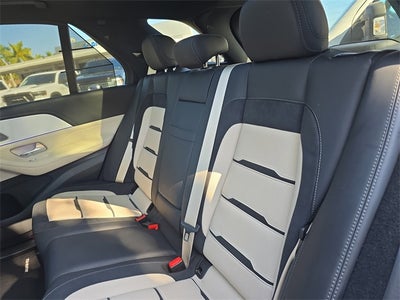 2024 Mercedes-Benz GLE GLE 63 S AMG® 4MATIC®