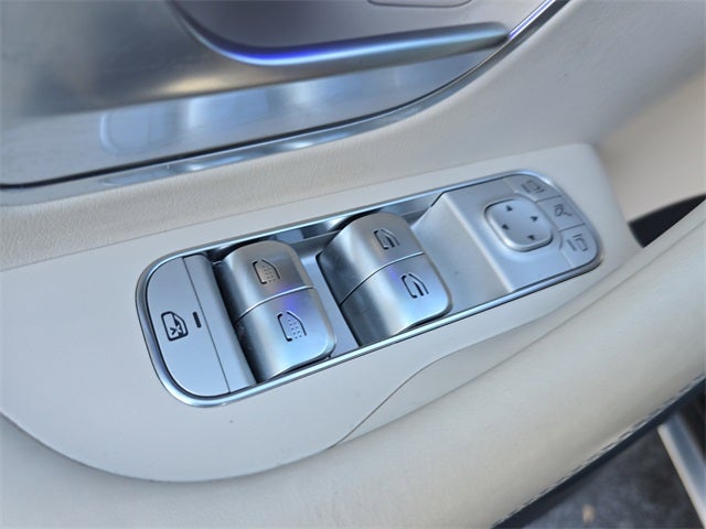 2024 Mercedes-Benz GLE GLE 63 S AMG® 4MATIC®