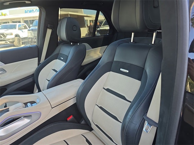 2024 Mercedes-Benz GLE GLE 63 S AMG® 4MATIC®