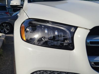 2022 Mercedes-Benz GLS GLS 450 4MATIC®