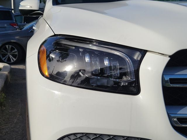 2022 Mercedes-Benz GLS GLS 450 4MATIC®