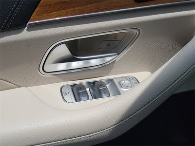 2024 Mercedes-Benz GLS GLS 580 4MATIC®