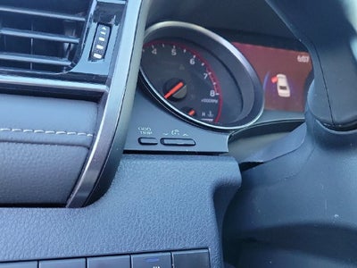 2024 Toyota Camry XSE V6