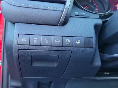 2024 Toyota Camry XSE V6