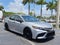 2021 Toyota Camry SE Nightshade
