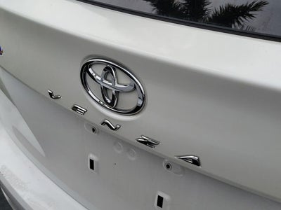 2014 Toyota Venza LE