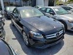 2016 Mercedes-Benz C-Class C 300