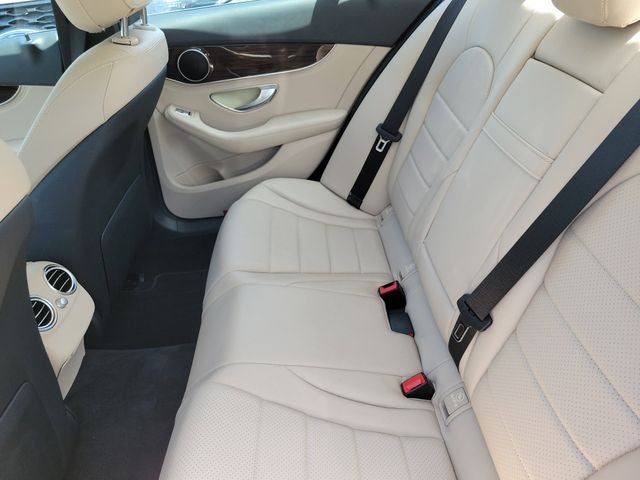 2016 Mercedes-Benz C-Class C 300