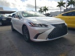 2025 Lexus ES 350