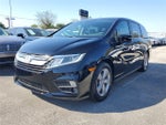 2018 Honda Odyssey EX