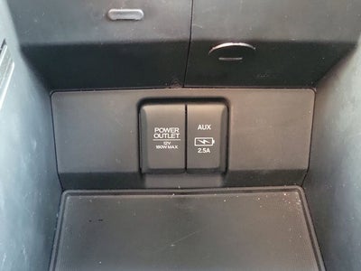 2021 Honda Passport Sport