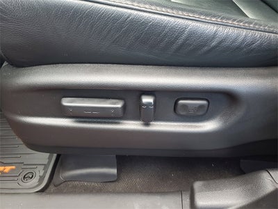 2024 Honda Passport TrailSport