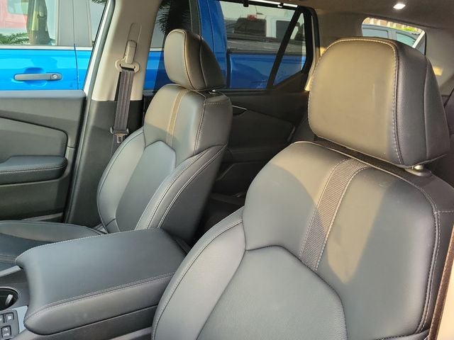 2024 Honda Pilot EX-L 7 Passenger