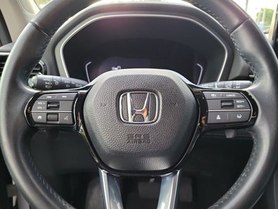 2024 Honda Pilot EX-L 7 Passenger