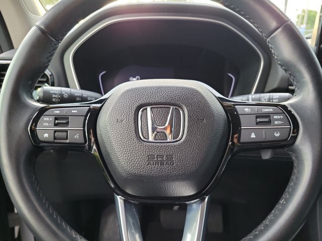 2024 Honda Pilot EX-L 7 Passenger