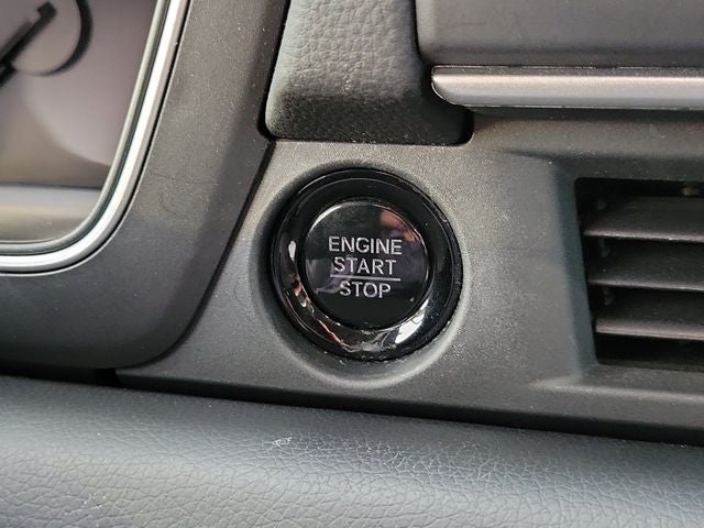 2024 Honda Pilot EX-L 7 Passenger