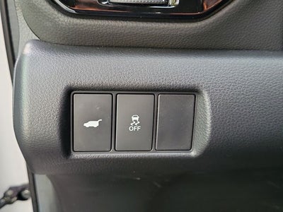2024 Honda Pilot EX-L 7 Passenger