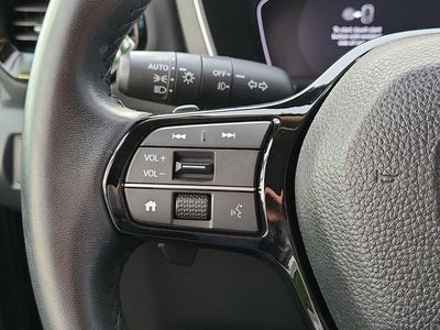 2024 Honda Pilot EX-L 7 Passenger