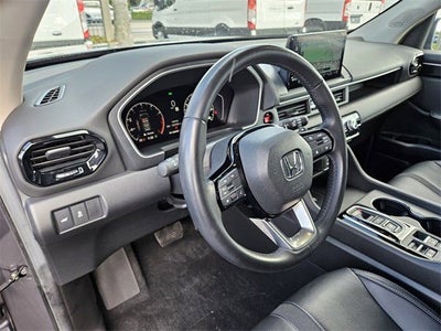 2023 Honda Pilot Touring