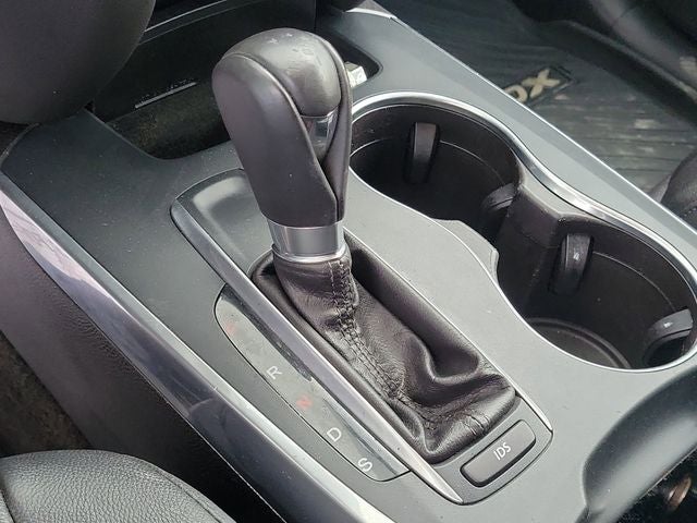 2014 Acura MDX 3.5L