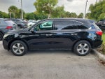 2014 Acura MDX 3.5L