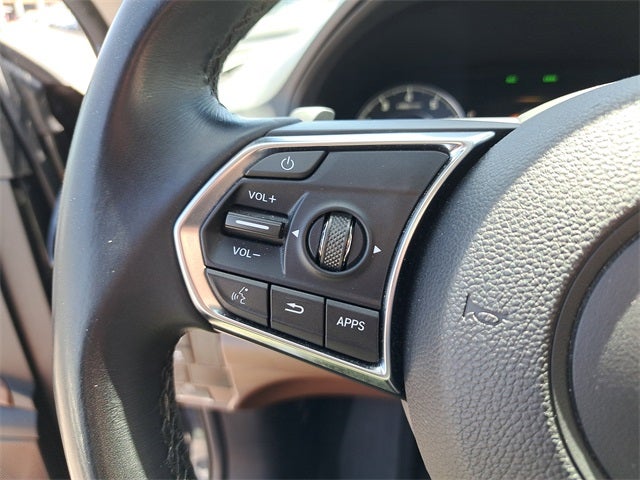 2020 Acura RDX Technology Package